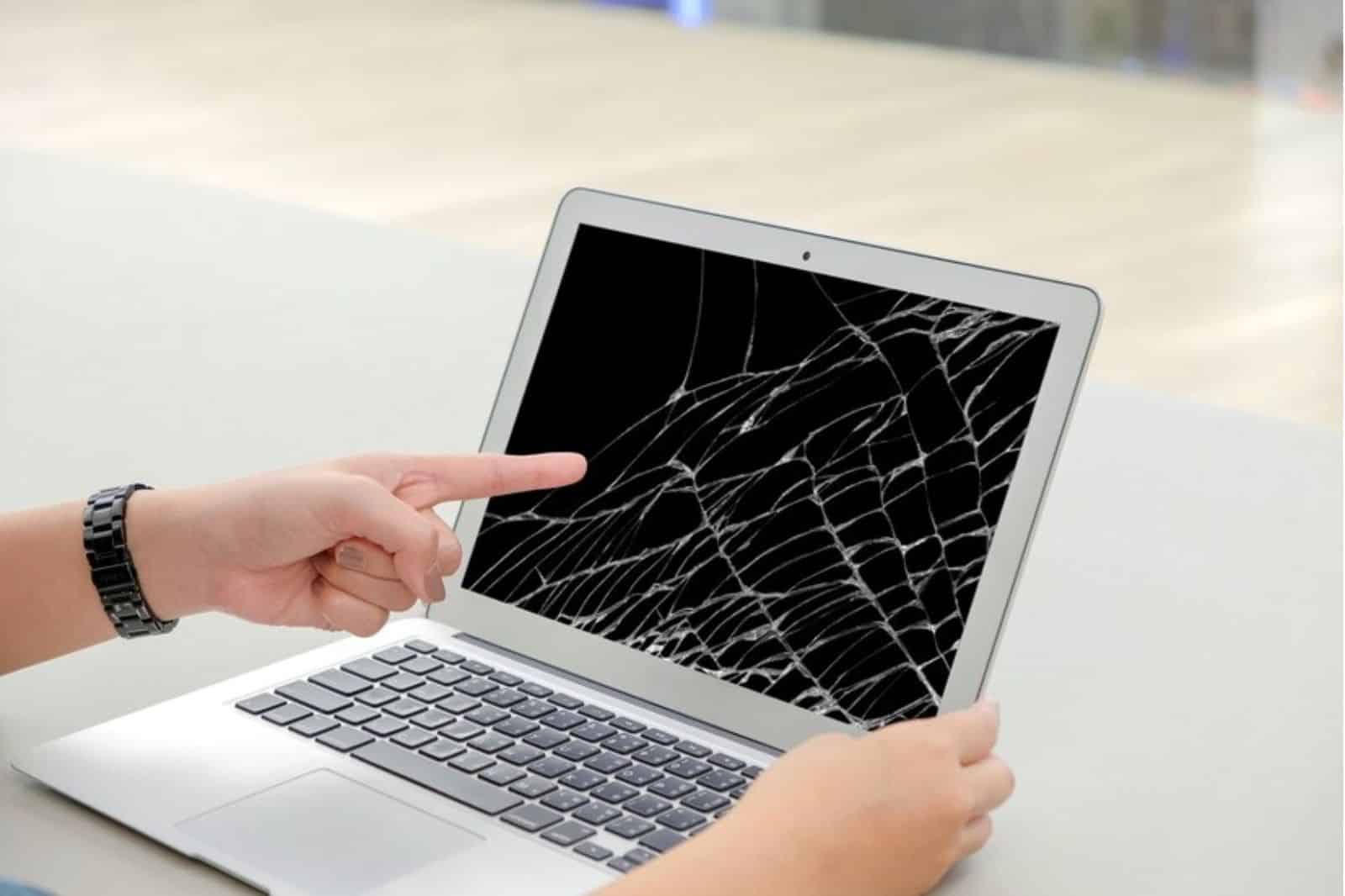 Asus Laptop Screen Replacement Service In Bangalore Cellphone World