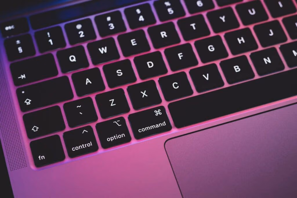 Lenovo Laptop Keyboard