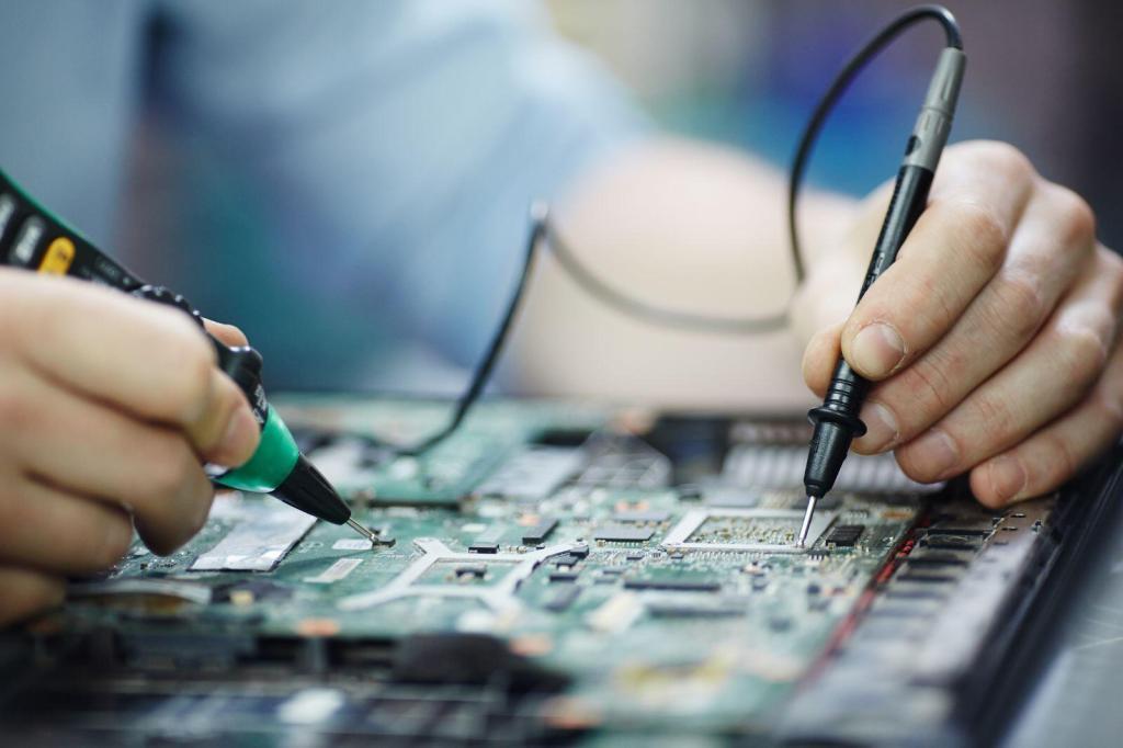 HP laptop Motherboard repair 1 acer laptop motherboard repair