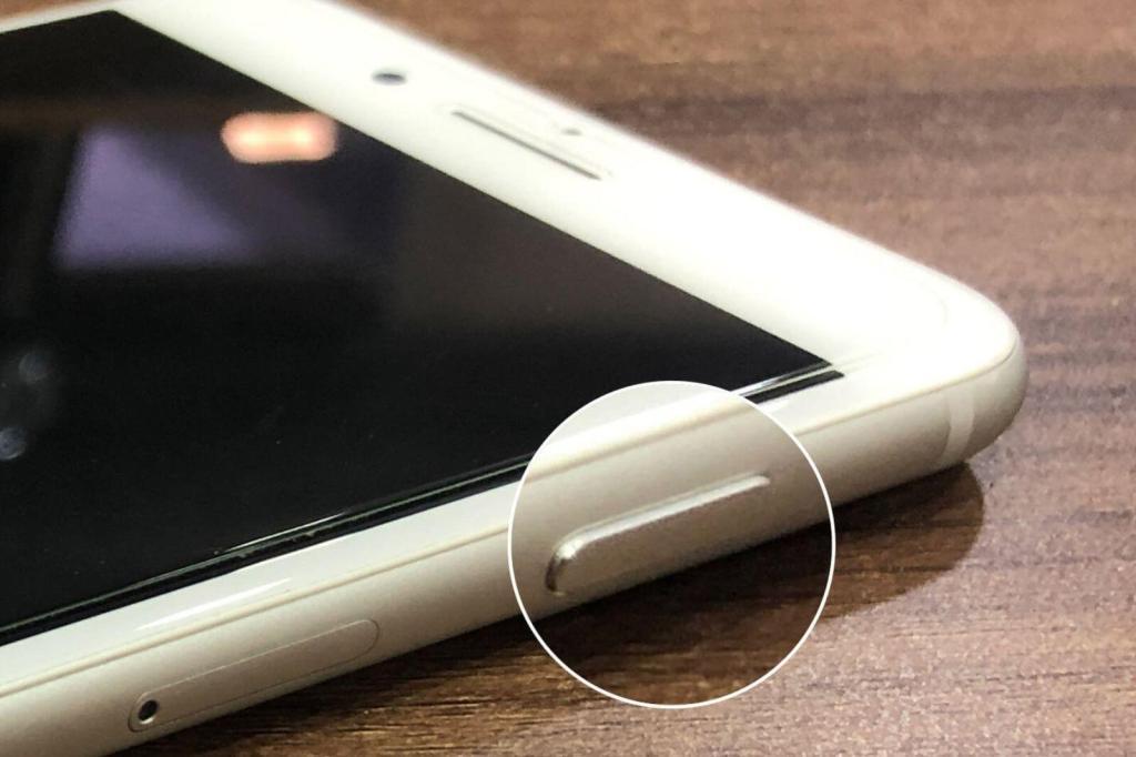 Samsung Mobile Power Button Replacement 1 Power Button Replacement