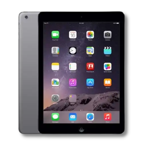 cell phone world Ipad repair