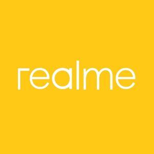 mobile display repair 7 realme logo