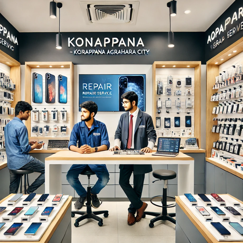 Mobile Repair Services in Konappana Agrahara City 13 Mobile Repair Services in Konappana Agrahara City